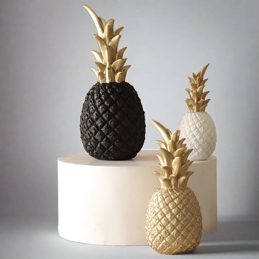 Nordic Modern Pineapple